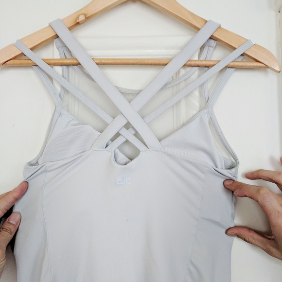 ALO Yoga Tops - ALO YogaTank Top